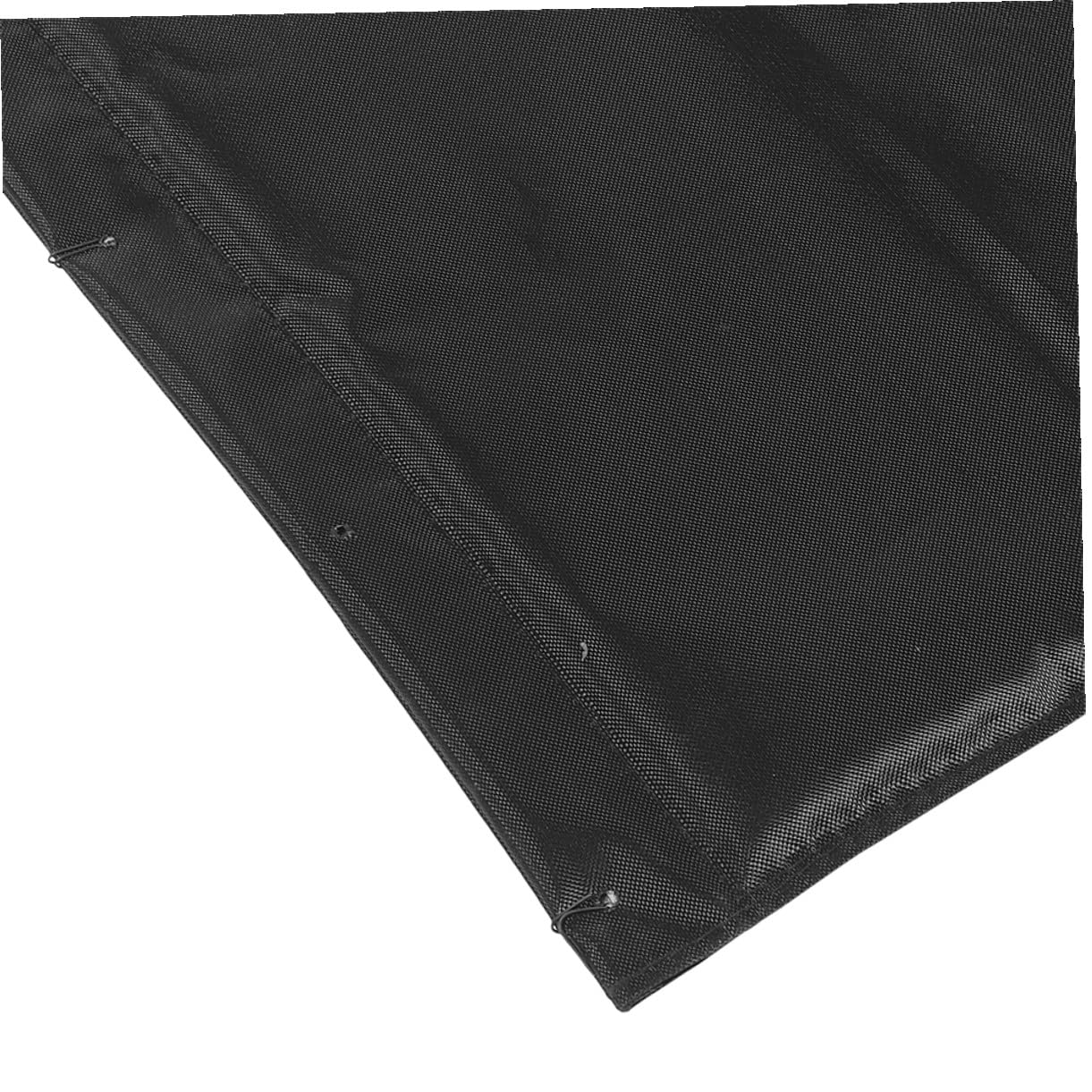 Cojines para Asiento de Silla de Ruedas, 2 Piezas Tela Oxford Gruesa y Esponja Resistente, Accesorios para Mejorar la Comodidad en Trayectos Diarios