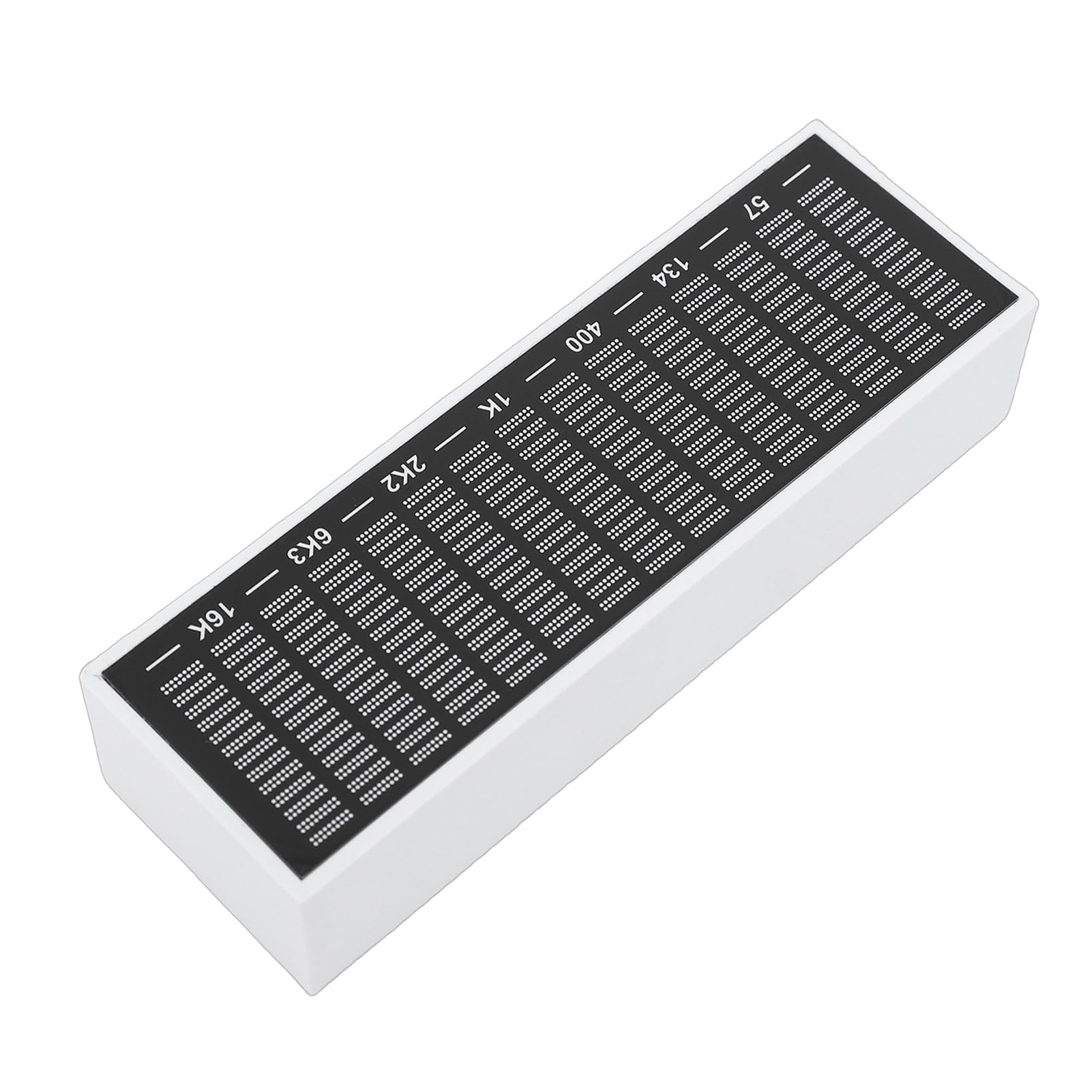 LED Music Spectrum Light with Sound Activation