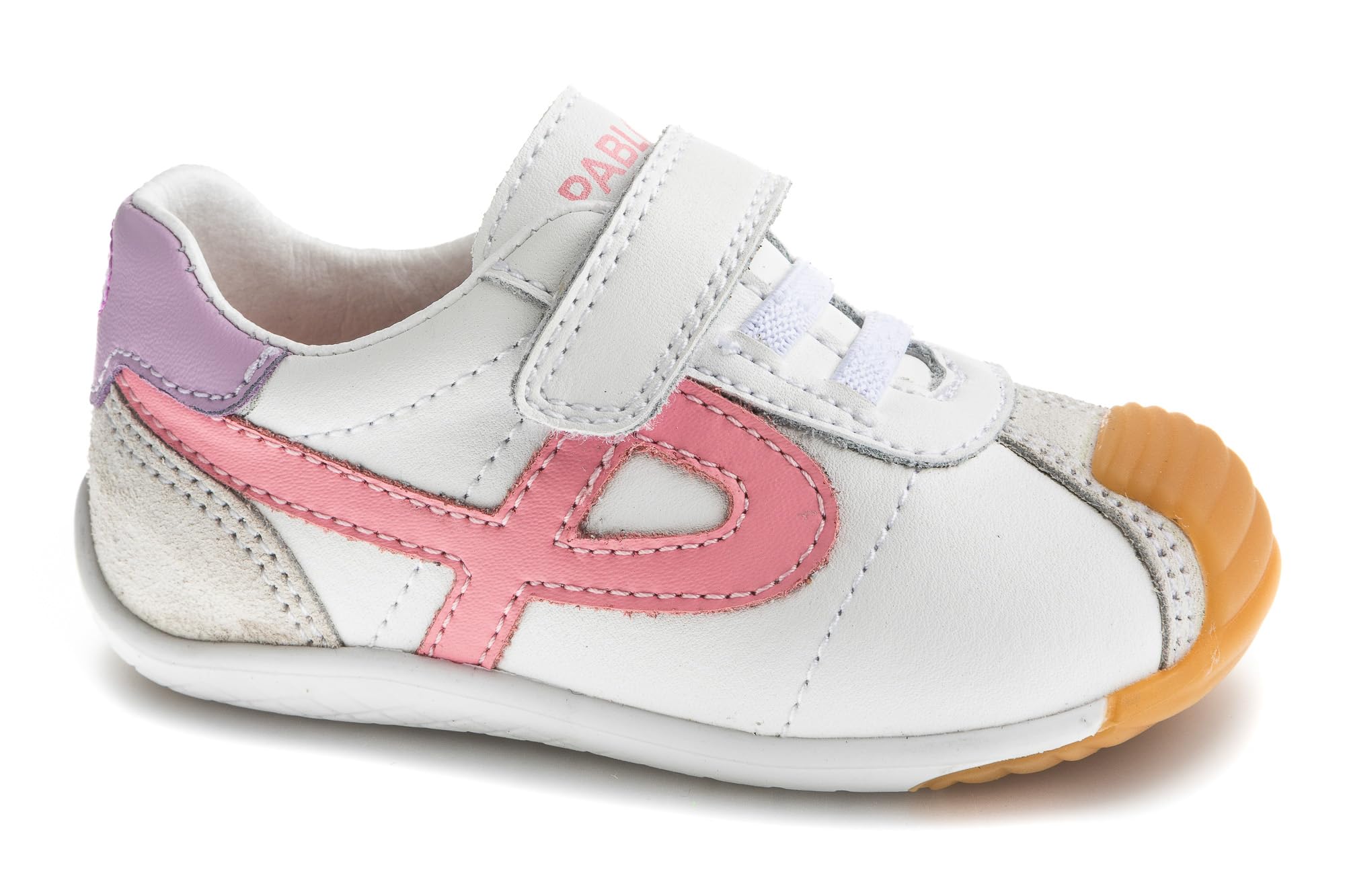 Pablosky Zico 069607, Zapatillas Bebé-Niñas