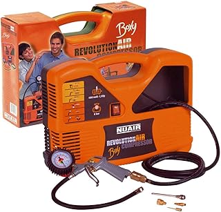 RevolutionAIR, Boxy