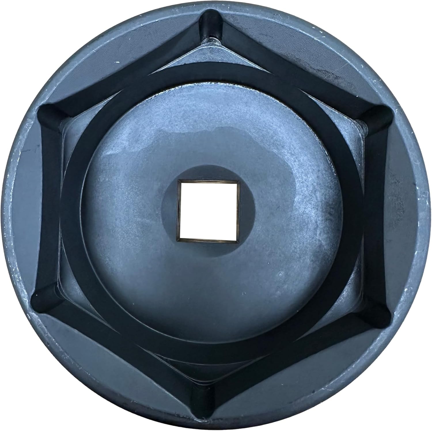 Oni Tools King Pin Upper Cover Socket Remover Tool Compatible with Volvo FM12 D13