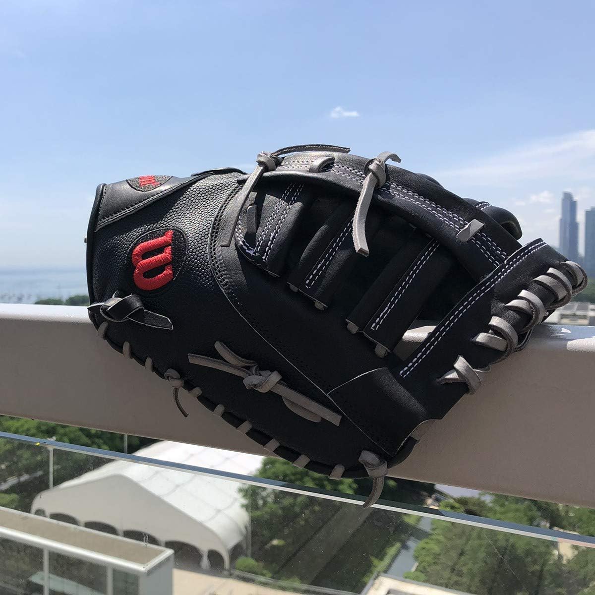 WILSON A2000 SS Baseball Glove Series