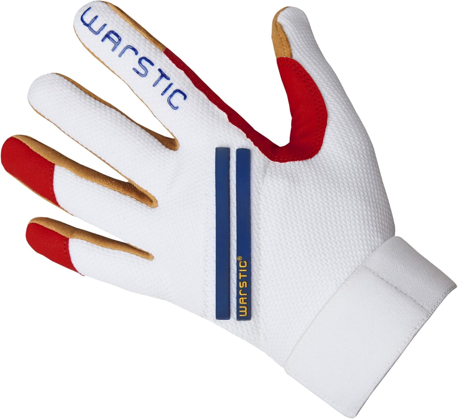 WARSTIC 2024 WORKMAN3 Adult & Youth Batting Gloves USA
