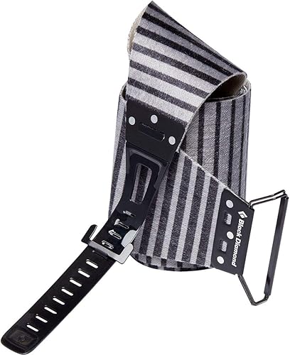 Black Diamond Glidelite Mix - Skins de escalada (68.9-73.2in)