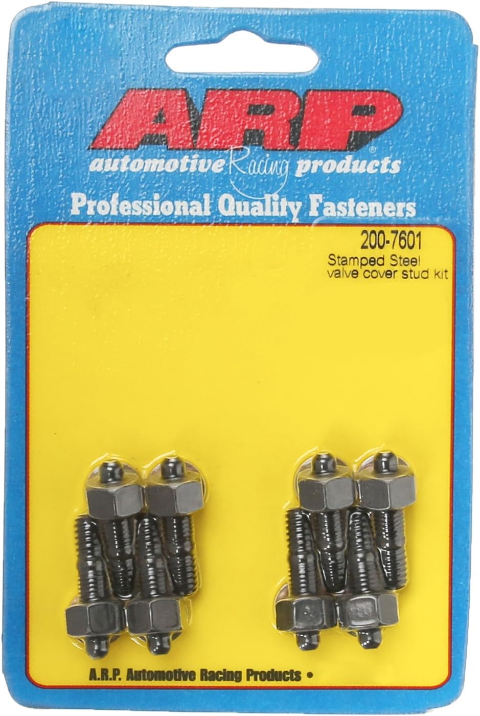 ARP 2007601 Valve Cover Hex Studs