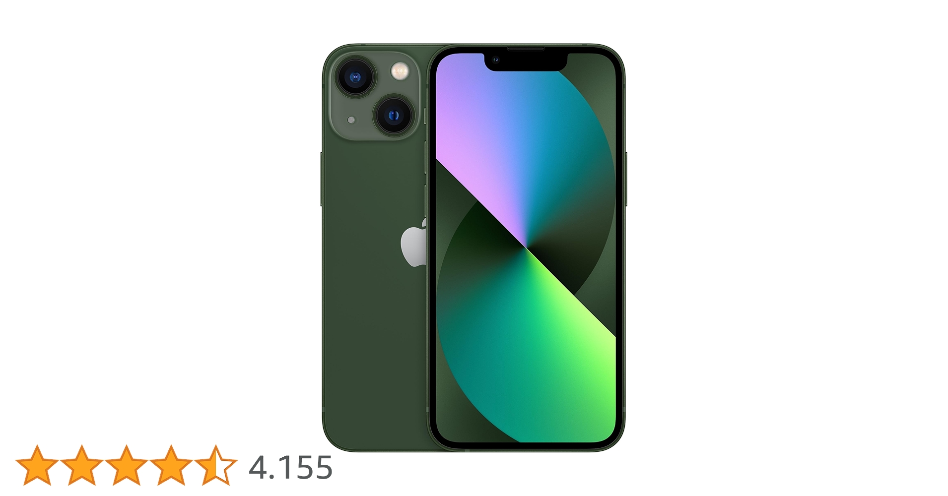 iPhone 13mini ミッドナイトグリーン 128GB バッテリー97% 71MdwNWaqTL.jpg_BO30,255,255,