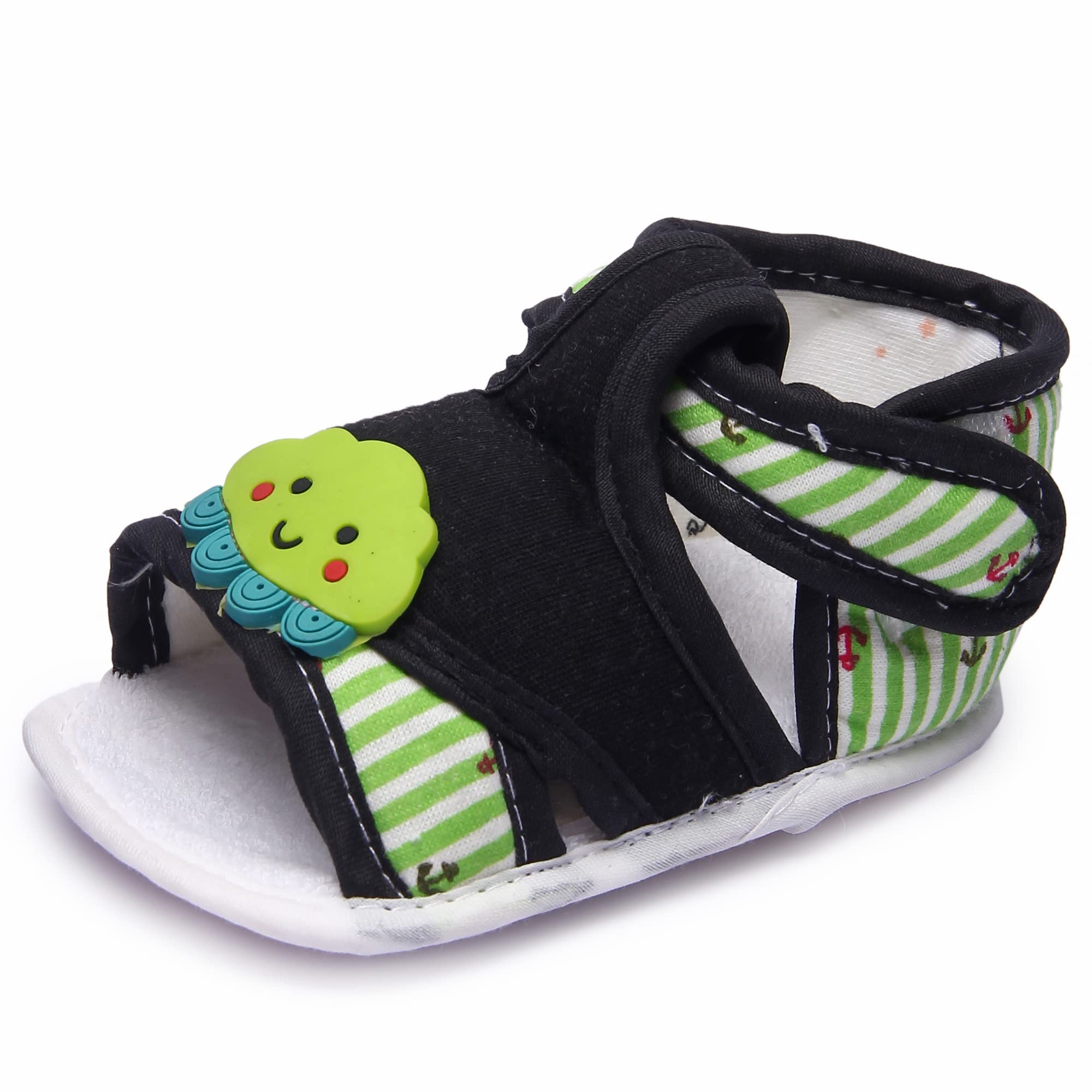 See full amazon price history chart for Butterthief Unisex Newborn Baby Soft Sandal for baby girl and boy (6-9 Months) (Green) Butterthief Unisex Newborn Baby Soft Sandal for baby girl and boy (6-9 Months) (Green) (B0B299MPCQ) Amazon Price History, Amazon Price Tracker