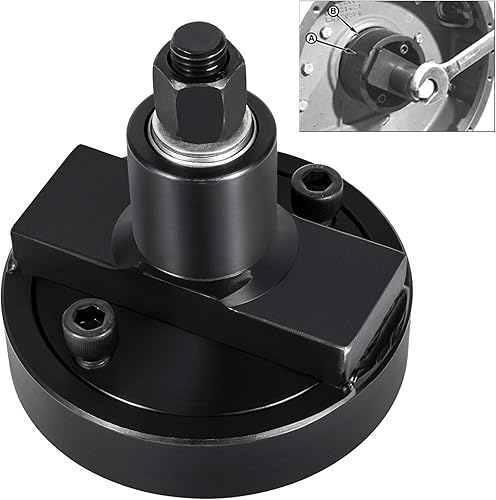 Miniatura 6 de Bonbo Instalador de sello principal del cigüeñal trasero JDG476 JDG477 JDG478 para John Deere 404 466 6076 7.6L reemplazo del motor diesel para