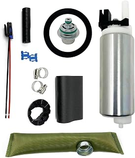 Fuel Pump & Regulator Assembly for John Deere Gator 2011-2017