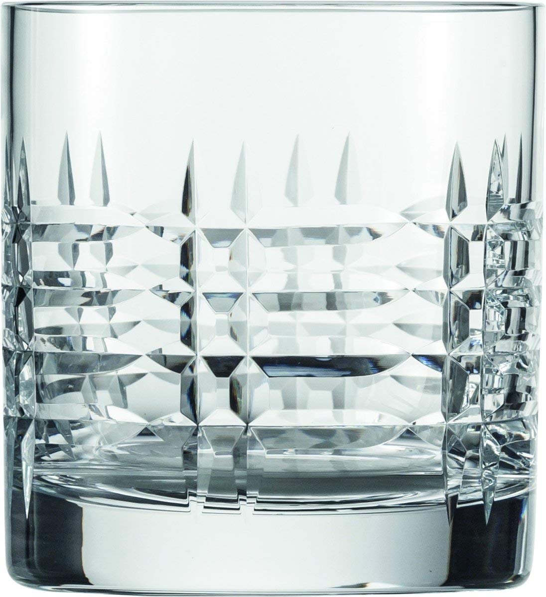 Schott Zwiesel 119637 Vaso, Cristal, Transparente, 2 Unidades
