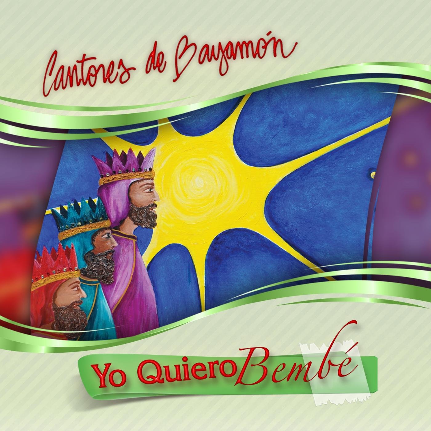Cantores De Bayamon