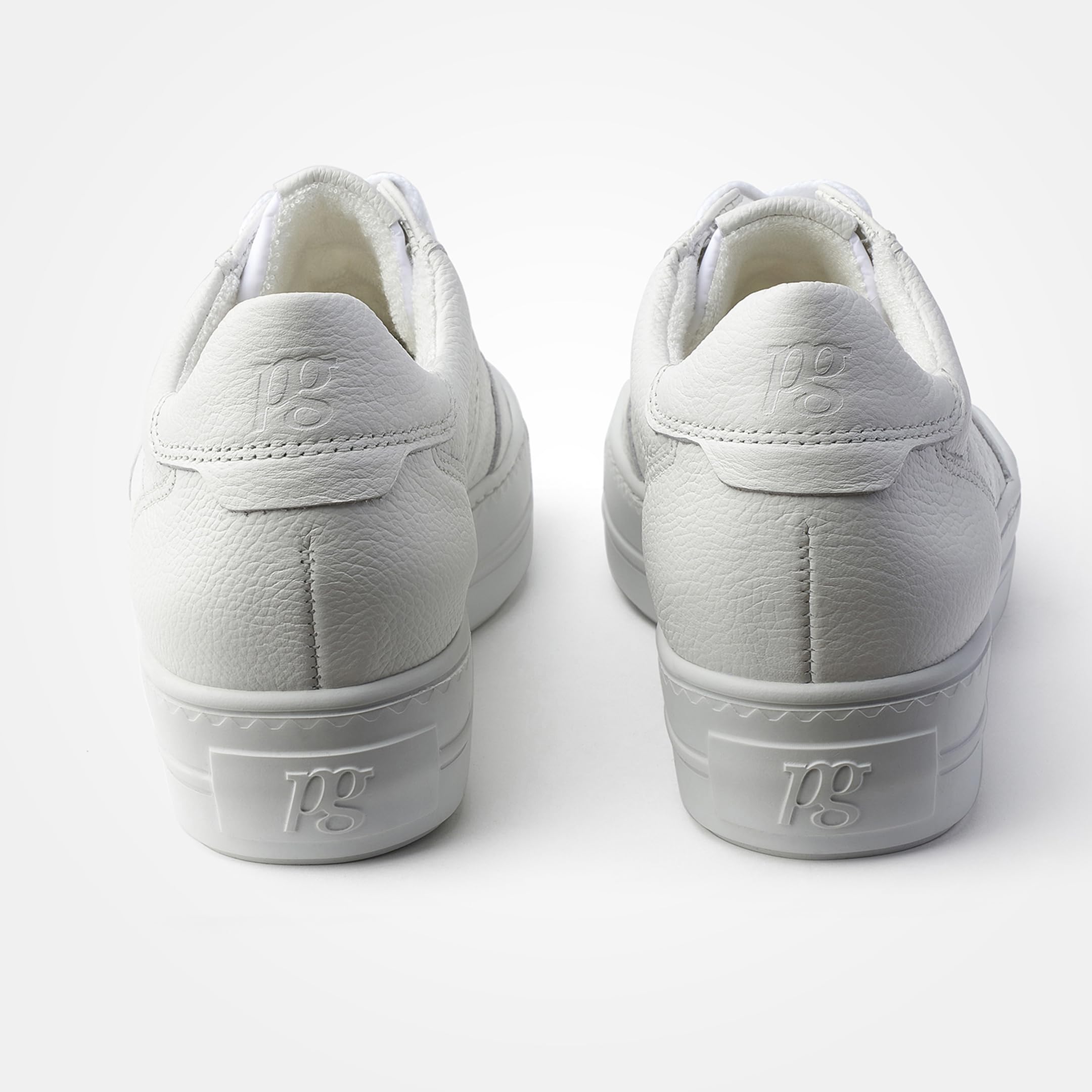 Paul Green Damen, Frauen Low-Top Sneaker