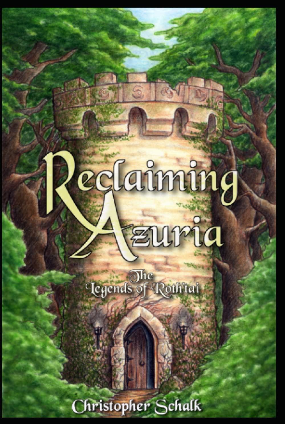 Reclaiming Azuria