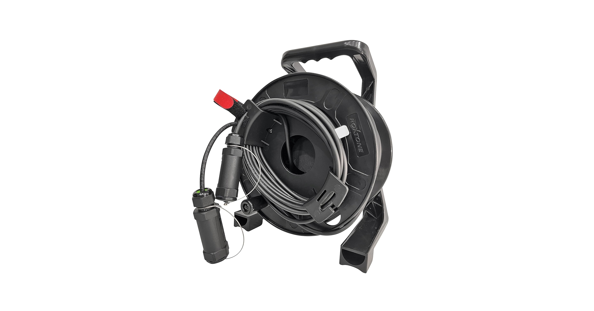 サンワサプライ HDMI2.0 光ファイバケーブル 50m 4K対応型 Amazon | サンワサプライ ドラム付き光ファイバHDMIケーブル（8K