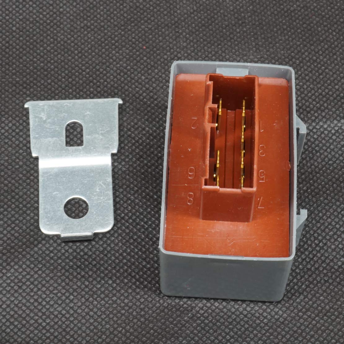 Main Relay for Acura Integra Honda Civic Civic Del Sol CRV Automotive