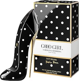 برفيوم حريمي - 80 مل - برفان مميز - جود جيرل - رقم 130-1074