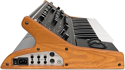 Buy Moog Subsequent 37 Synthesizer Online Brazil | Ubuy