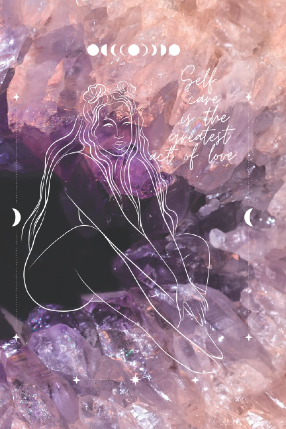 Self Care Reflective Journal