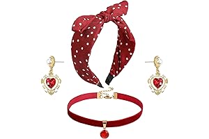 Dolores Costume Accessories,Enhancing Your Encanto Cosplay