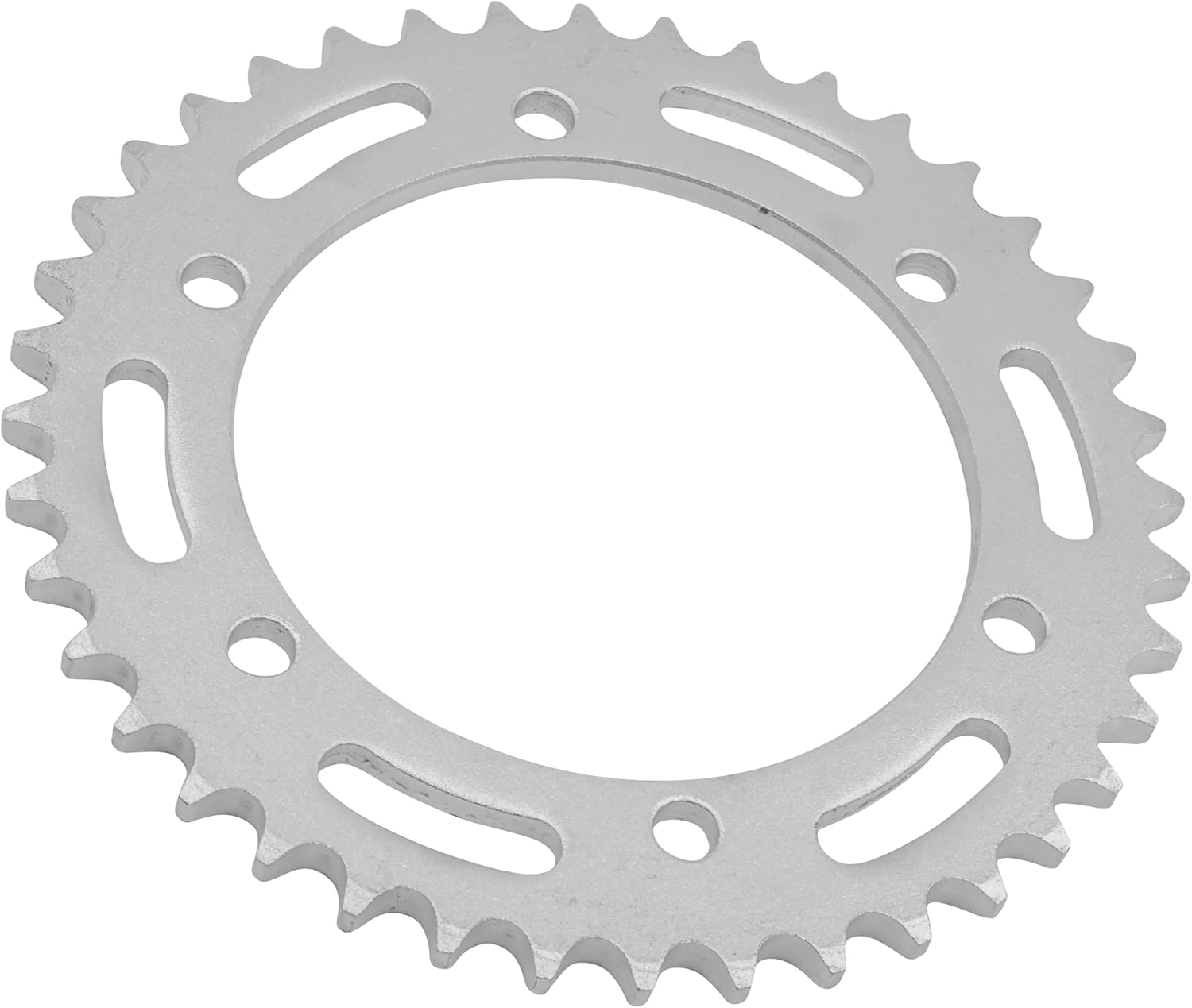 Caltric O-Ring Drive Chain and Sprockets Kit Compatible With Yamaha FJ1200 1986-1993