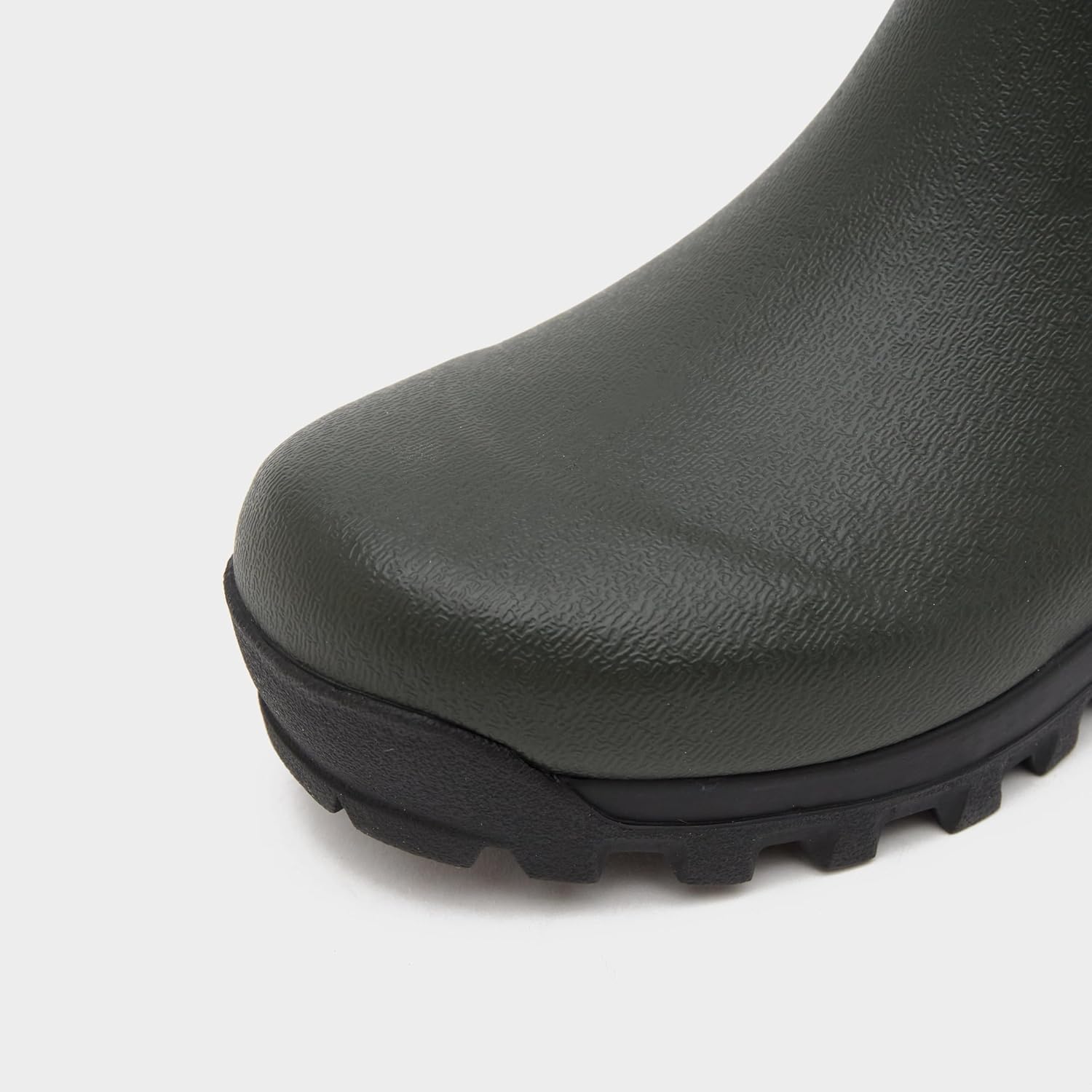 Hoggs of Fife Field Sport 365 Rubber Boots Field Green UK 6 Green