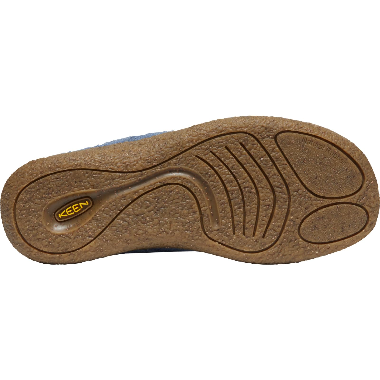 KEEN Mosey Derby Leather ZapatillasMujer