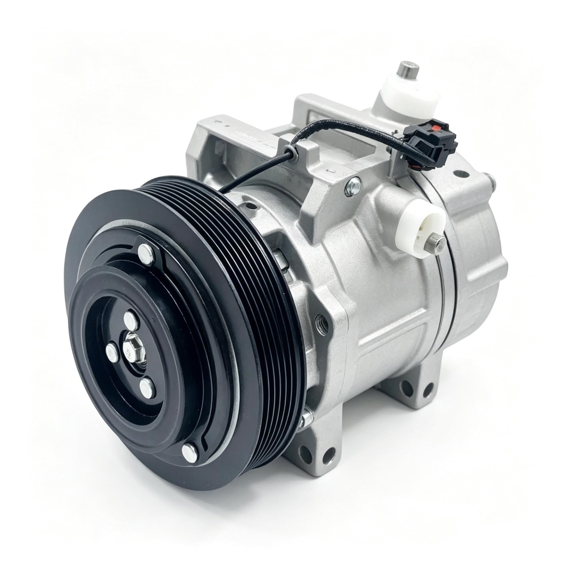 Zzqzzqzzq One Color Dks17d Aluminum A/C Compressor,12V 7Pk 135Mm Pulley,Iso9001,Oem Ref 926004Kv0a