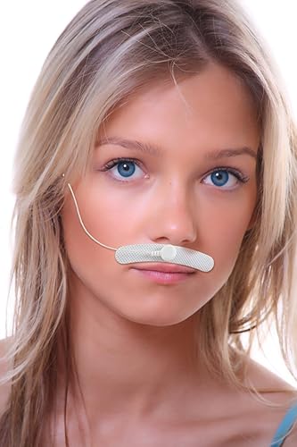 Miniatura 4 de Verseo Parches conductores de depilación permanente para cara, cuerpo, pierna, estómago, línea de bikini, alternativa perfecta para hombres y