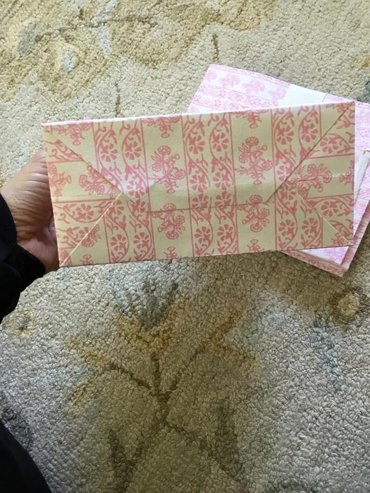 Rajwada Gift Bags - Premium Handmade Paper