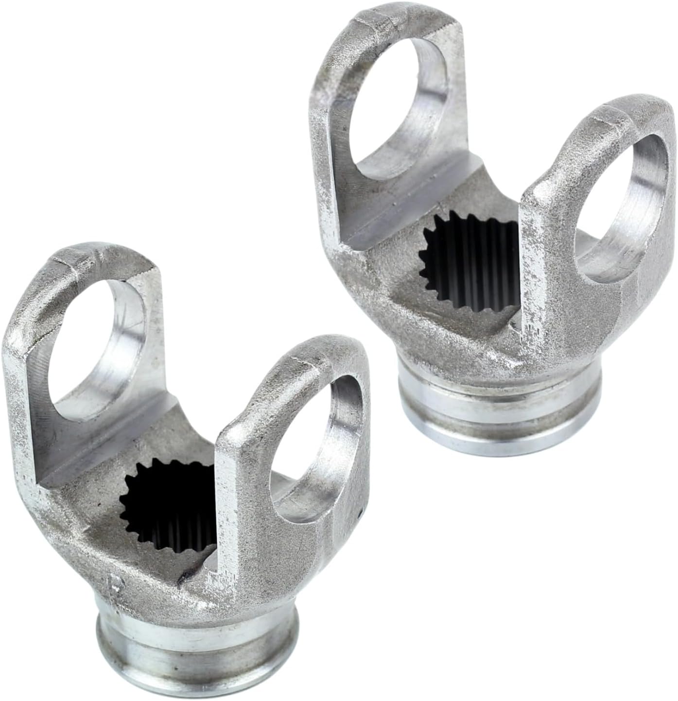 Replacement For Front Drive Shaft Pairing Yokes For Kawasaki Mule 4010 KAF950 4X4 Diesel 09-2013 Mod-C26C-39305