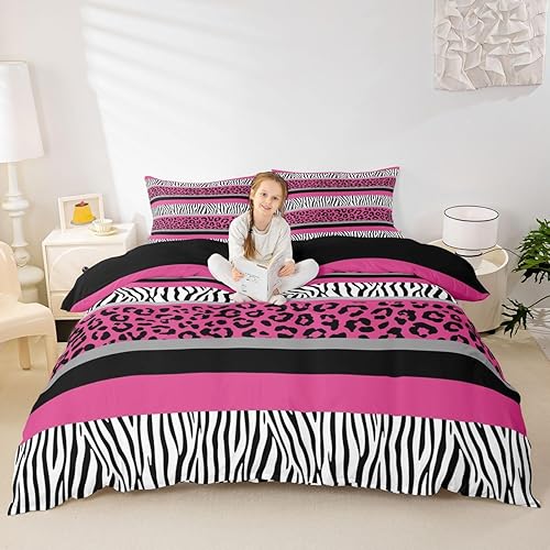 Miniatura 99 de Feelyou Juego de ropa de cama deportiva para niñas, niños y niños, funda de edredón de fútbol, juegos temáticos deportivos, juego de funda de Multi