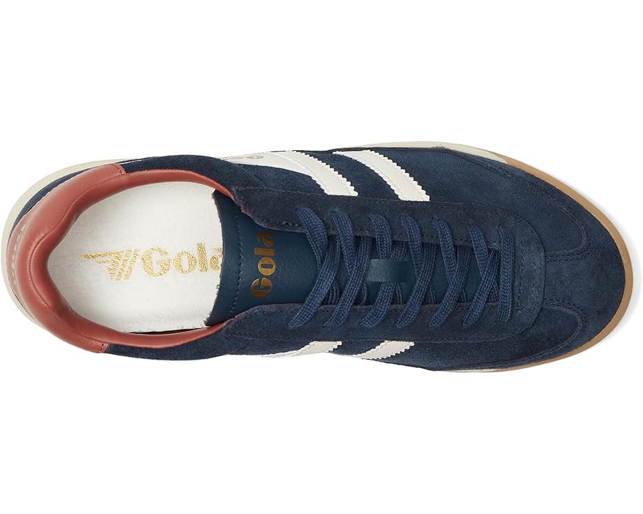 Gola Tornado '88 - Top View