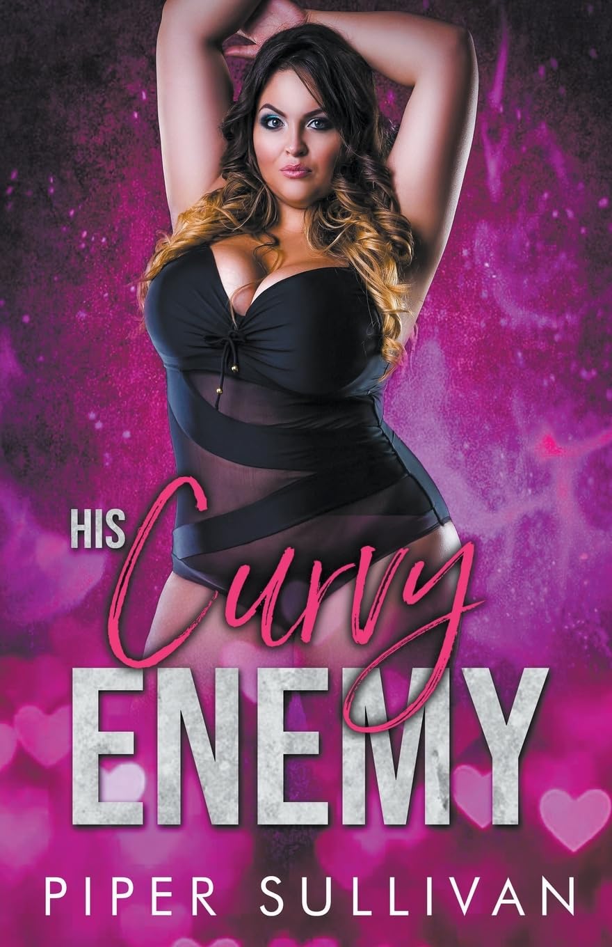 His Curvy Enemy: 1 (Curvy Girl Dating Agency)