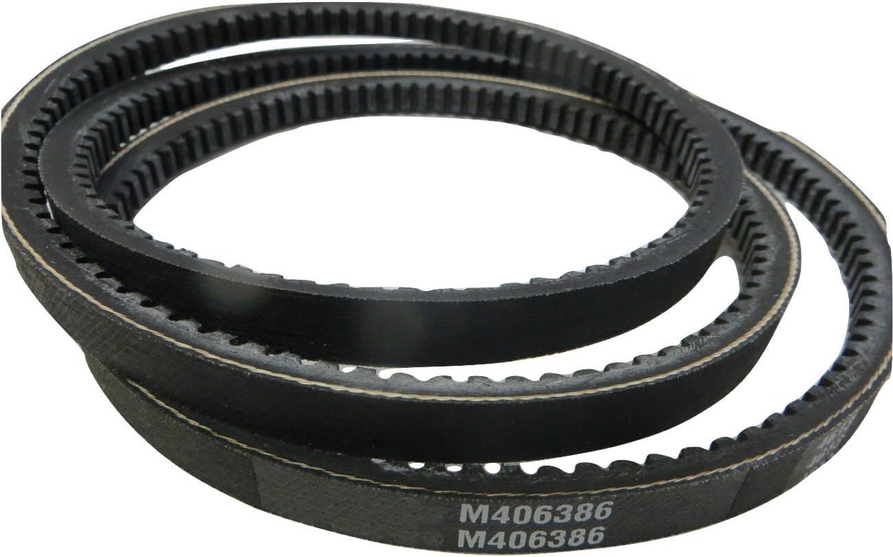Dryer Belt for Huebsch / Speed Queen - Part # M406386