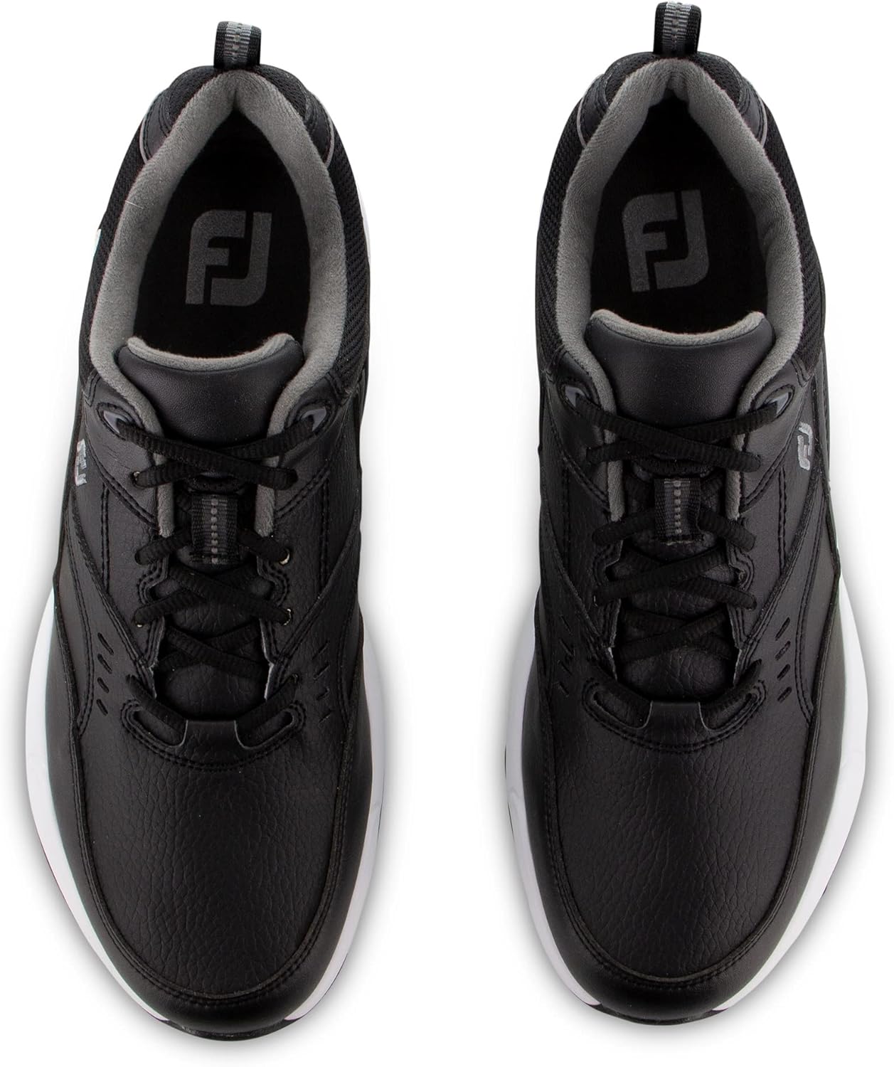FootJoy Men's Sneaker Golf Shoes - Image 6