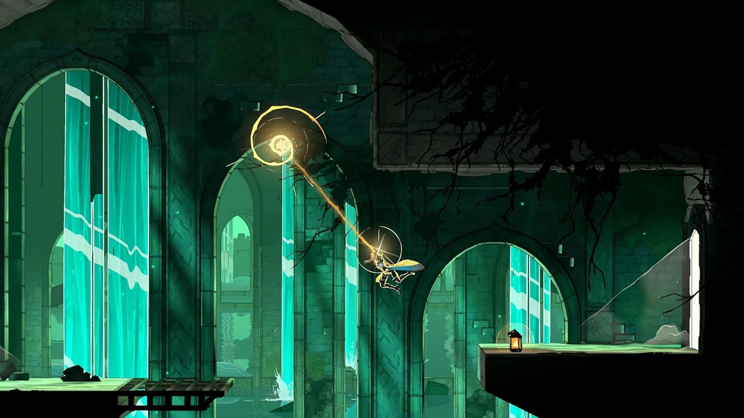 Castlevania: Belmont's Curse - Nintendo Switch - Image 10