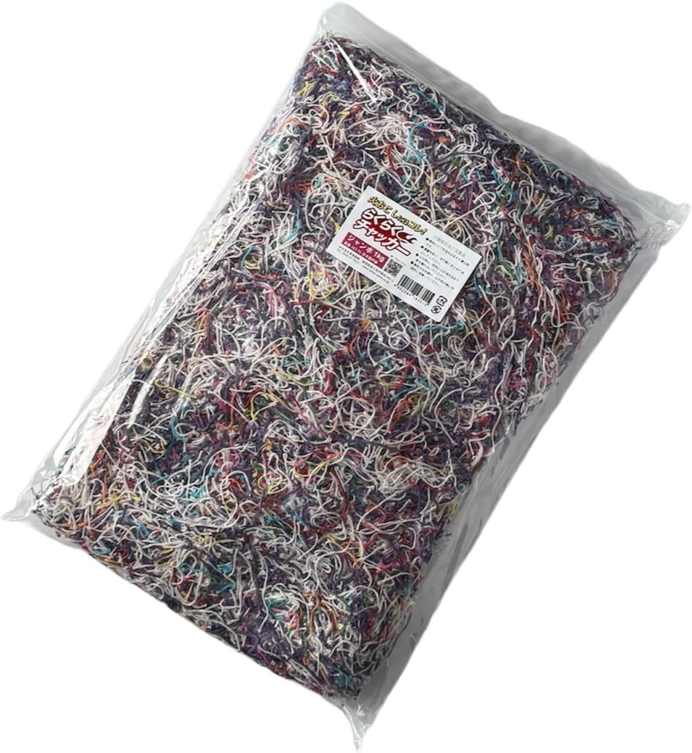 Tokai Seiro 163-51 Easy Chucker Fire Starter, Jumbo 2.2 lbs (1 kg)