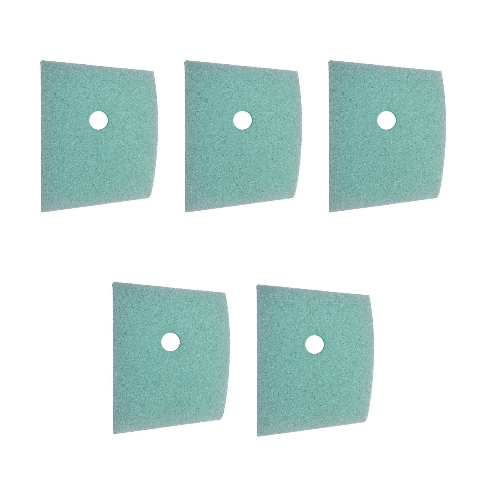 Préfiltre à air 537186301 pour résoudre les pannes moteur des séries 322L et 223L