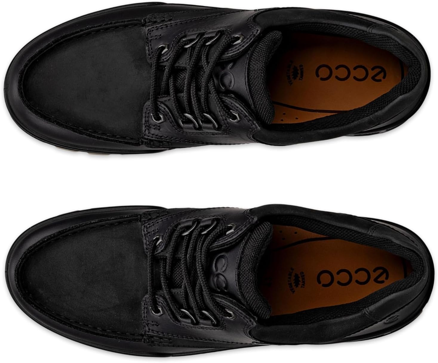 ECCO Mens Track 25 Low Gore-tex Waterproof - Image 6