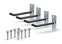 Algopix Similar Product 1 - GahAlberts 801960 Rim Holder Set