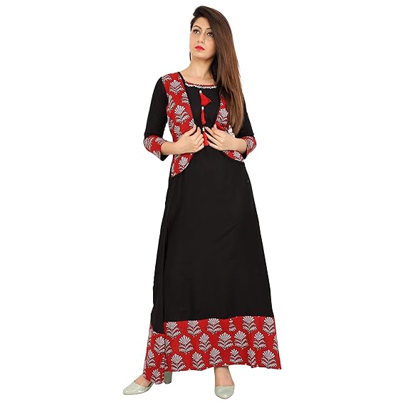 amazon long kurta