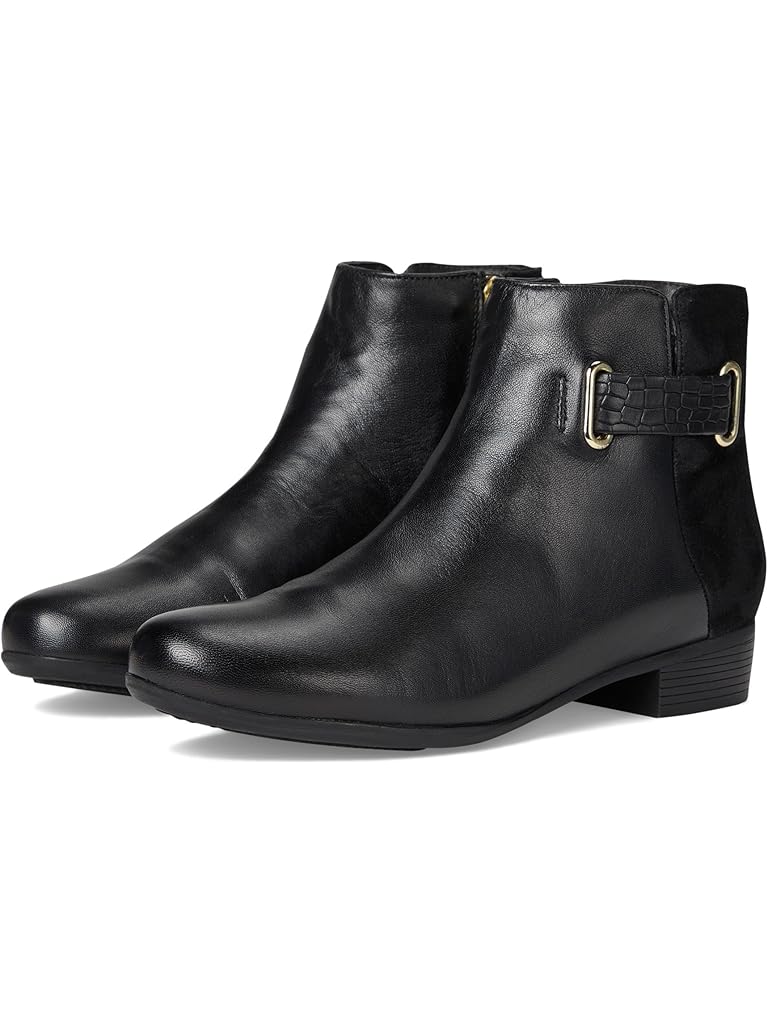 Black Trotters Maxwell