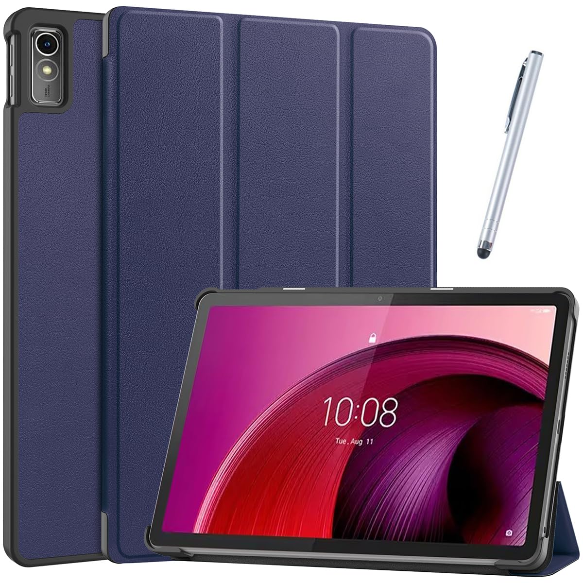 Amazon.co.jp: タッチペン フィルム2枚付 Lenovo tab7 / Lenovo