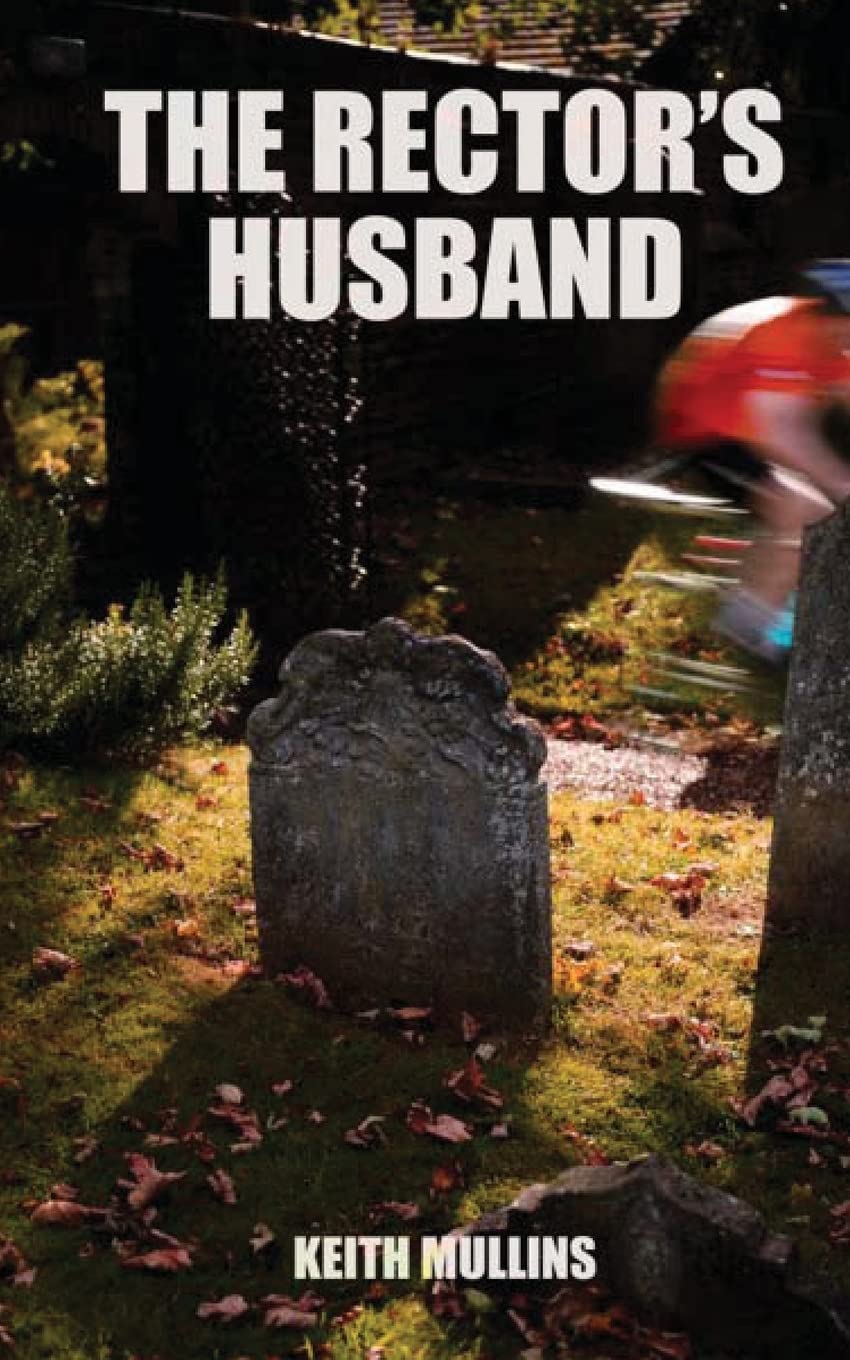 The Rector's Husband