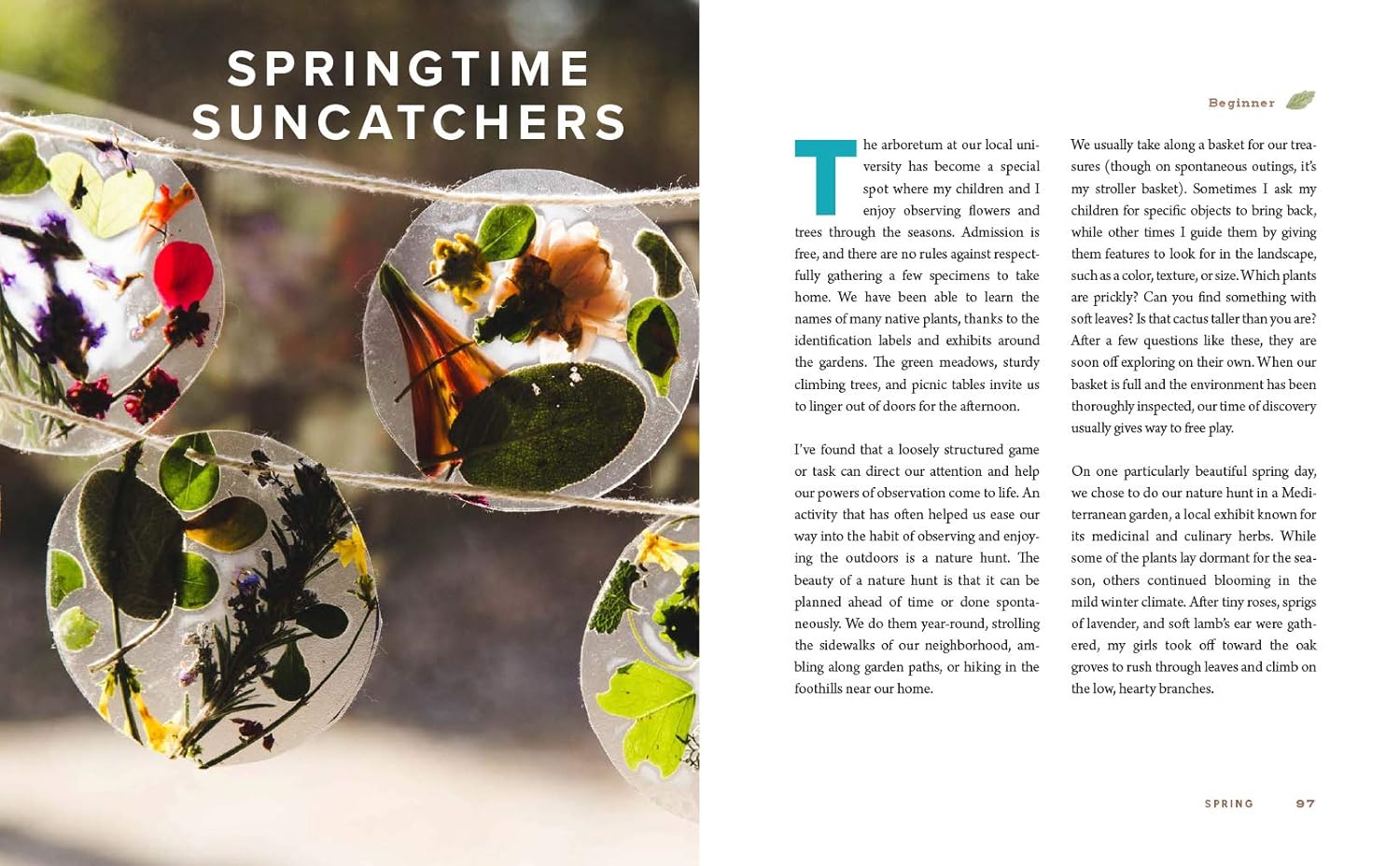 Wild and Free Handcrafts: 32 Activities to Build Confidence, Creativity, and Skill - Image 8