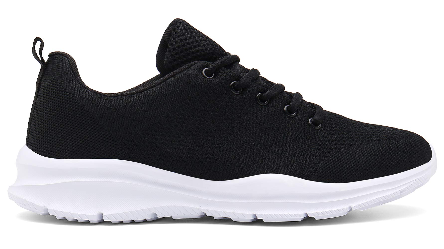 DAFENP Unisex Uomo Donna Scarpe da Ginnastica Corsa Sportive Fitness Running Sneakers Basse Interior Casual all'Aperto