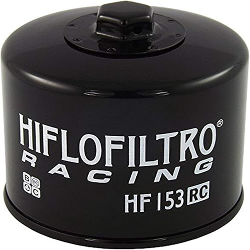 Filtro de aceite de carreras para Ducati Monster 696 2009-2013