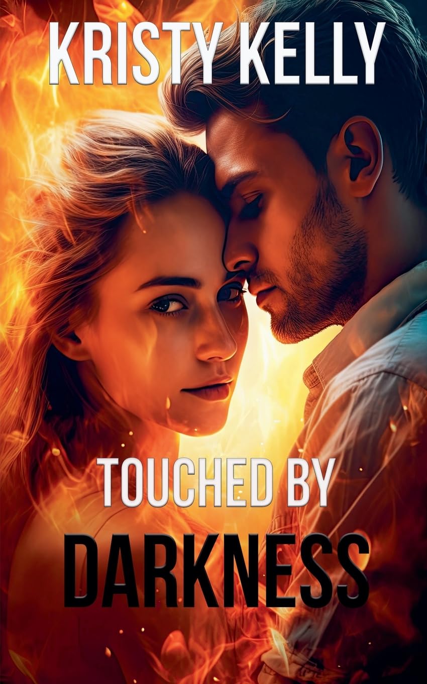 Touched by Darkness