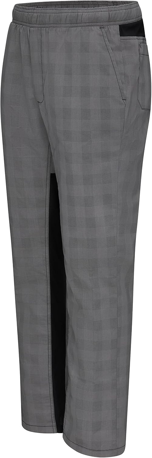 Red Kap Men's Red Kap Men's Straight Fit Airflow Chef Pant