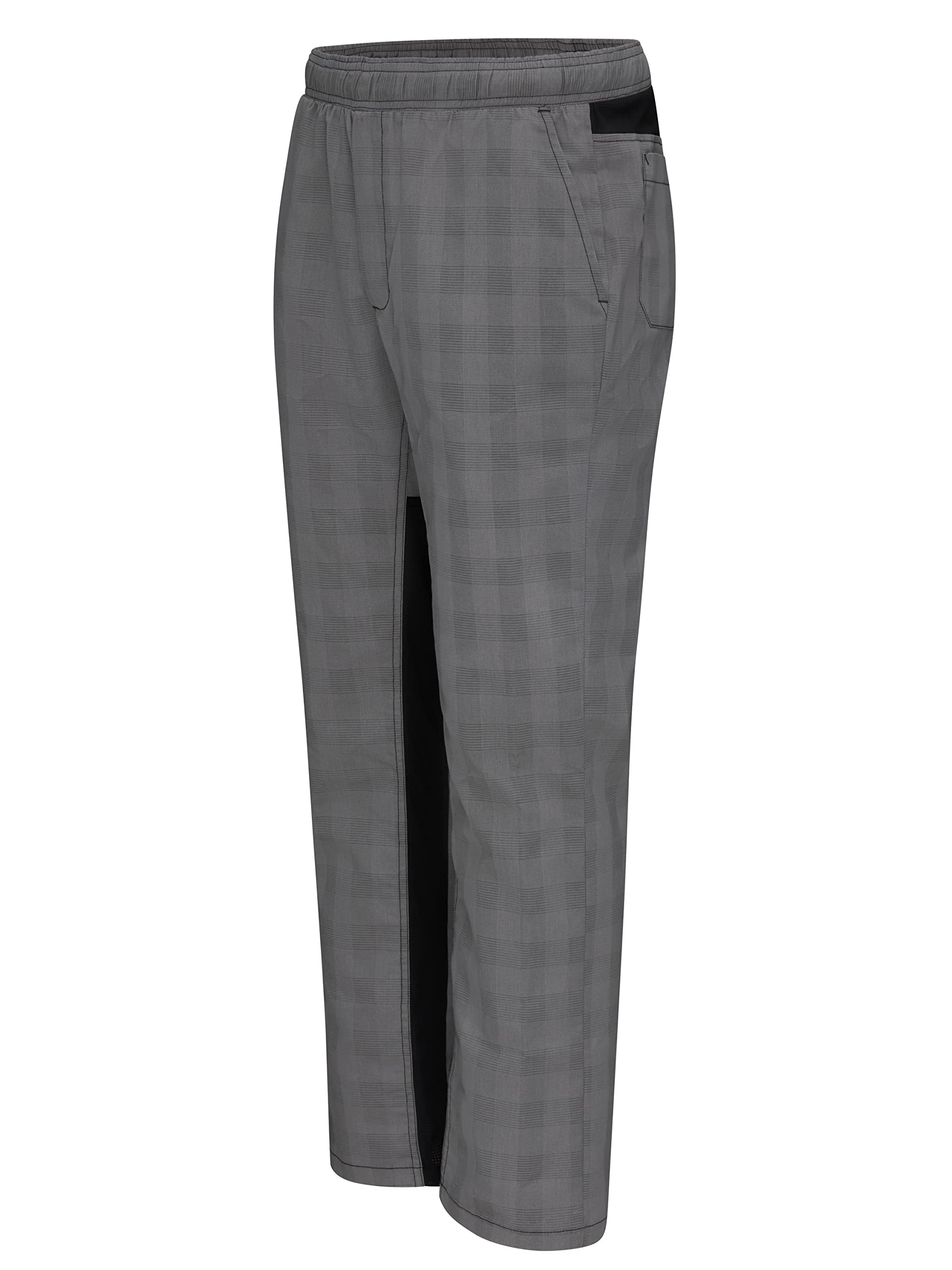 Red Kap Herren Airflow Chef Pant Straight Fit Hose